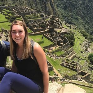 Meet your Posher, Talie